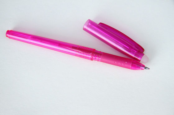 Novelty Reversible Ink Friction Erasable Ink Pens 20 Colors Option