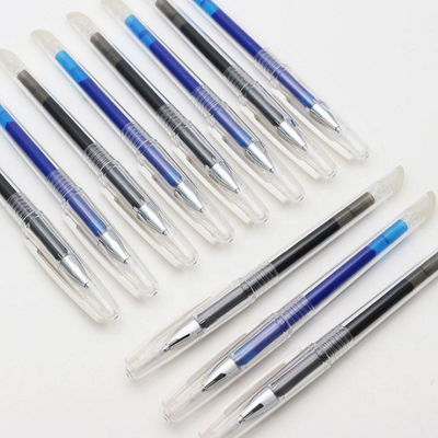 ASTM 0.7mm θερμικές ζωηρόχρωμες εξαλείψιμες μάνδρες μελανιού