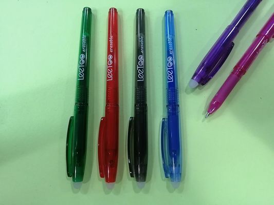 Ελεύθερες ζωηρόχρωμες εξαλείψιμες μάνδρες 0,7 PAHS για το γράψιμο